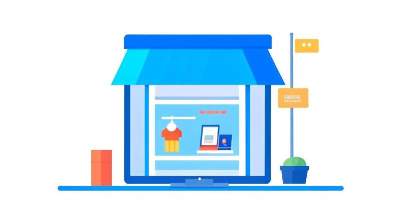 Мы работаем онлайн